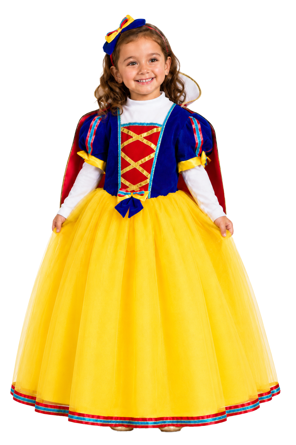 BIANCANEVE LUSSO